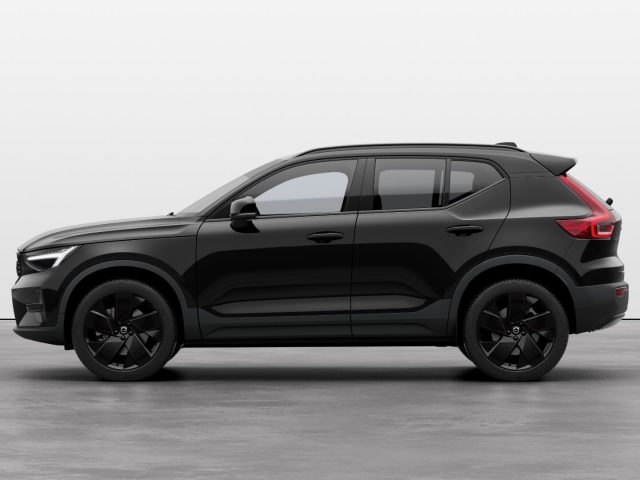VOLVO XC40 usata, con Airbag laterali