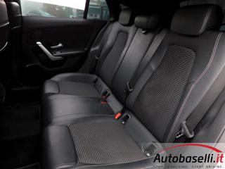 MERCEDES-BENZ CLA 200 usata, con Airbag Passeggero