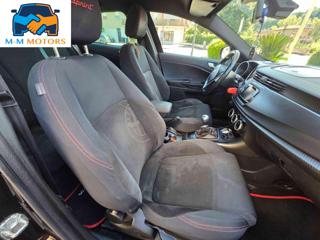 ALFA ROMEO Giulietta usata, con ESP