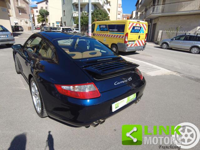 PORSCHE 911 usata, con Alzacristalli elettrici