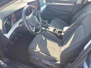 VOLKSWAGEN Golf usata, con Climatizzatore