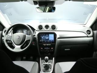SUZUKI Vitara usata, con Controllo automatico clima