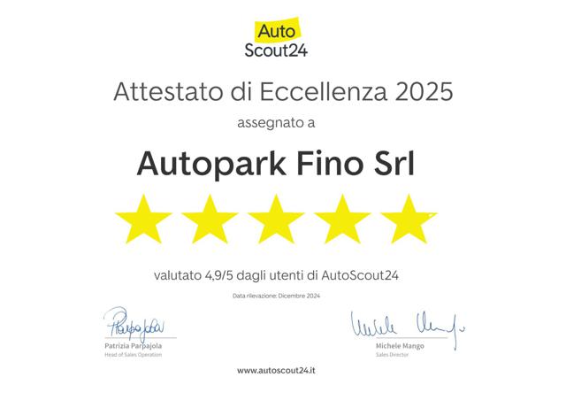 BMW 318 usata, con Portellone posteriore elettrico