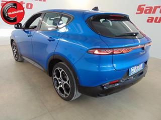 ALFA ROMEO Tonale usata, con Sistema di navigazione