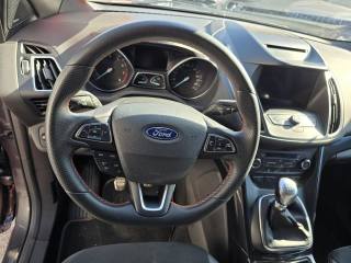 FORD Kuga usata, con Specchietti laterali elettrici