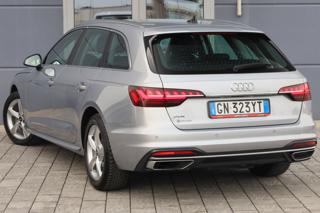 AUDI A4 usata, con Antifurto