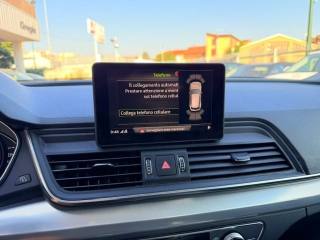 AUDI Q5 usata, con ESP