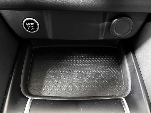 NISSAN Qashqai usata, con Airbag testa