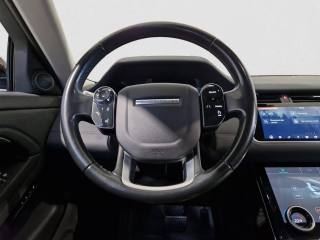LAND ROVER Range Rover Evoque usata, con Filtro antiparticolato