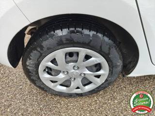 HYUNDAI i10 usata, con Immobilizzatore elettronico