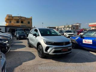 OPEL Crossland usata, con Airbag laterali