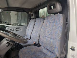 NISSAN Cabstar usata 11