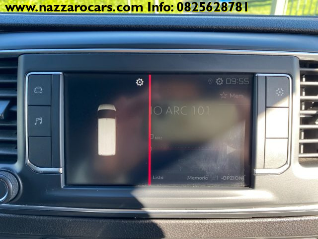 FIAT Scudo usata, con Filtro antiparticolato