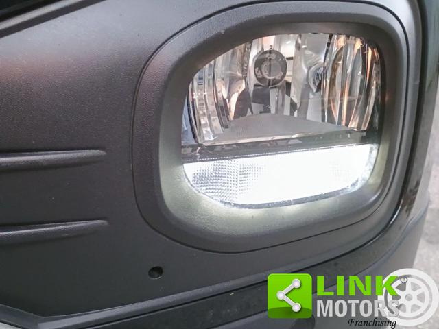 VOLKSWAGEN T-Cross usata, con Airbag testa