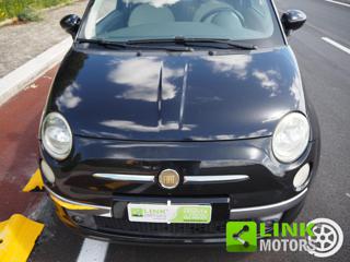 FIAT 500 usata 28