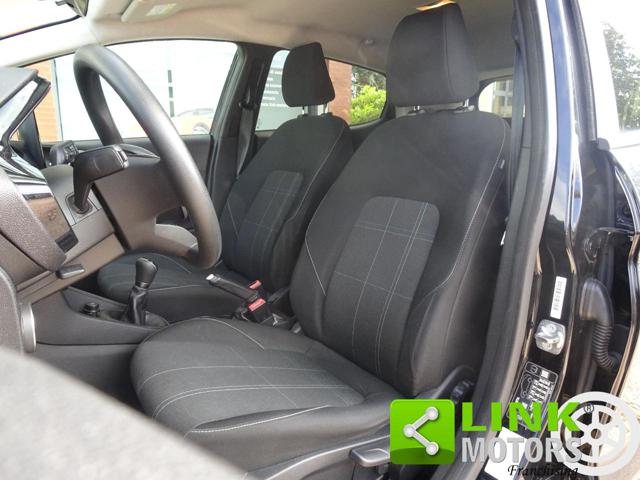 FORD Fiesta usata, con Airbag
