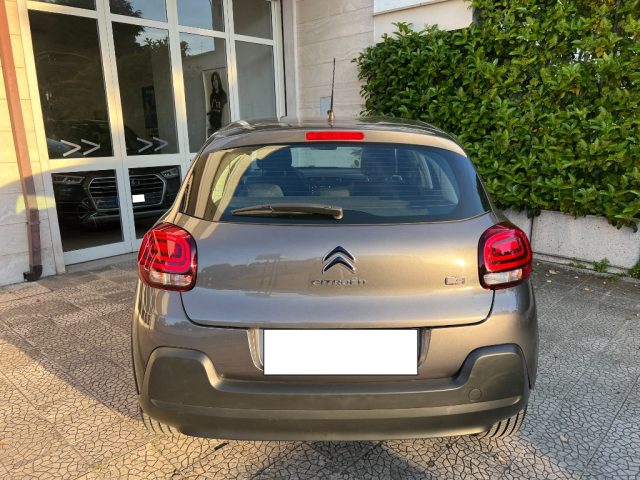 CITROEN C3 usata 11