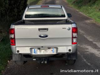 FORD Ranger usata, con Autoradio