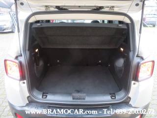 JEEP Renegade usata, con Chiusura centralizzata telecomandata