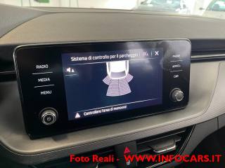 SKODA Scala usata, con Volante in pelle