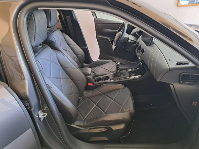 DS AUTOMOBILES DS 3 Crossback usata, con Controllo trazione