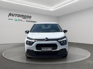 CITROEN C3 usata, con Airbag