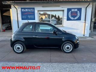 FIAT 500 1.2 Lounge IMP-GPL!!!!