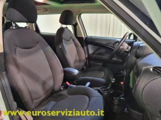 MINI Countryman usata 28