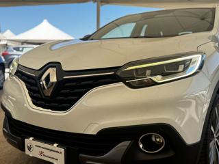 RENAULT Kadjar usata, con Fendinebbia