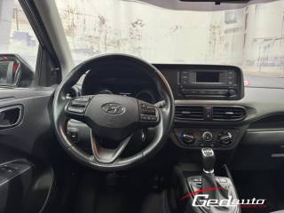 HYUNDAI i10 usata, con Filtro antiparticolato