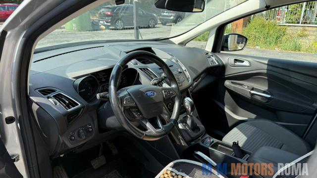 FORD C-Max usata, con Cerchi in lega