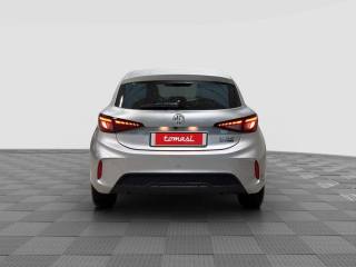 MG MG3 usata 3