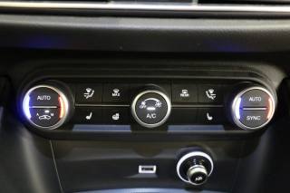 ALFA ROMEO Stelvio usata, con Sistema di navigazione