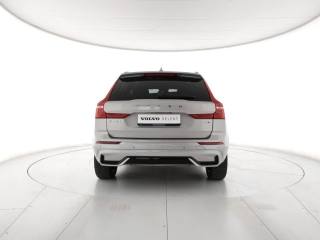 VOLVO XC60 usata, con Airbag laterali