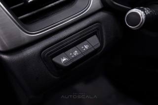 RENAULT Captur usata, con Cruise Control
