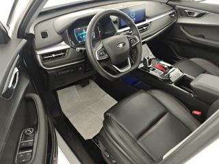 DR MOTOR DR 6.0 usata, con Controllo trazione