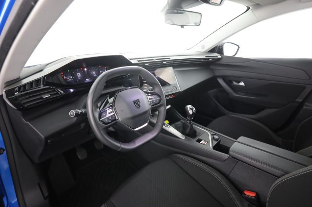 PEUGEOT 308 usata 1