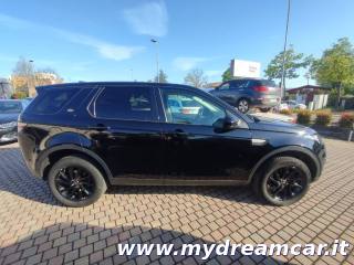 LAND ROVER Discovery Sport usata 23