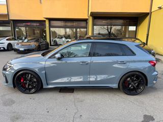 AUDI RS usata, con Alzacristalli elettrici