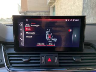 AUDI Q5 usata, con Immobilizzatore elettronico