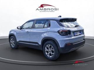JEEP Avenger usata 3