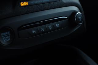 FORD Focus usata, con ESP