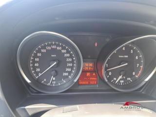 BMW Z4 usata 8