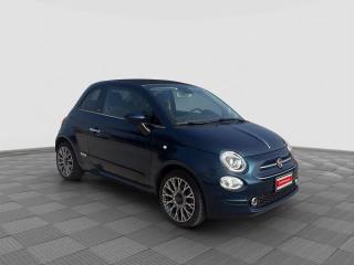 FIAT 500 usata 7