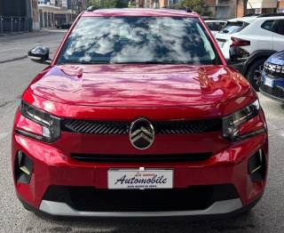CITROEN C3 PureTech 100 S&S Plus KM 0 PREZZO REALE