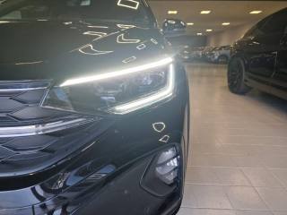 VOLKSWAGEN Taigo usata, con Airbag Passeggero