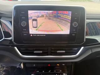 VOLKSWAGEN T-Roc usata, con Sensori di parcheggio posteriori