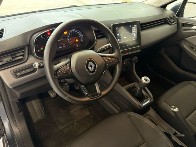 RENAULT Clio usata, con Sensore di luce