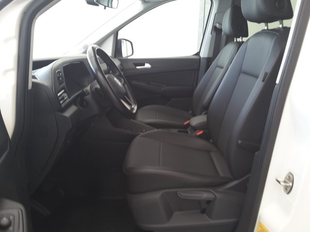 VOLKSWAGEN Caddy usata, con Alzacristalli elettrici