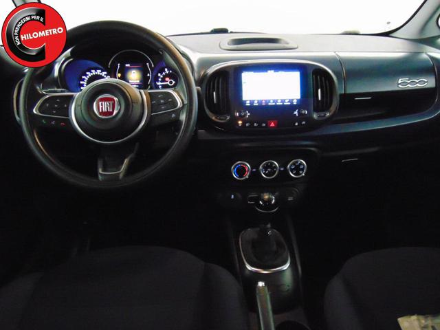 FIAT 500L usata, con Cruise Control